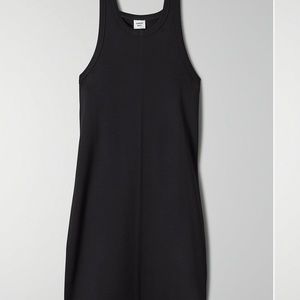 Bodycon tank mini dress ARITZIA
